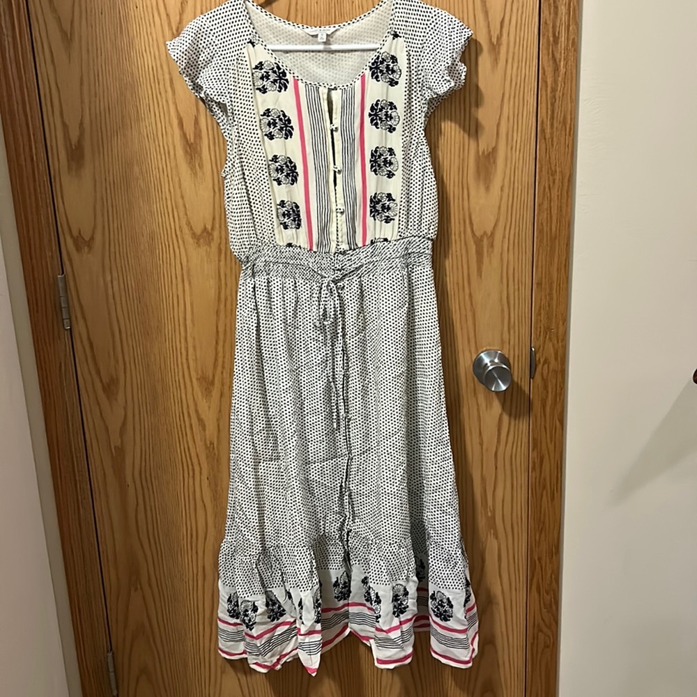 Beautiful Lucky Brand Dress